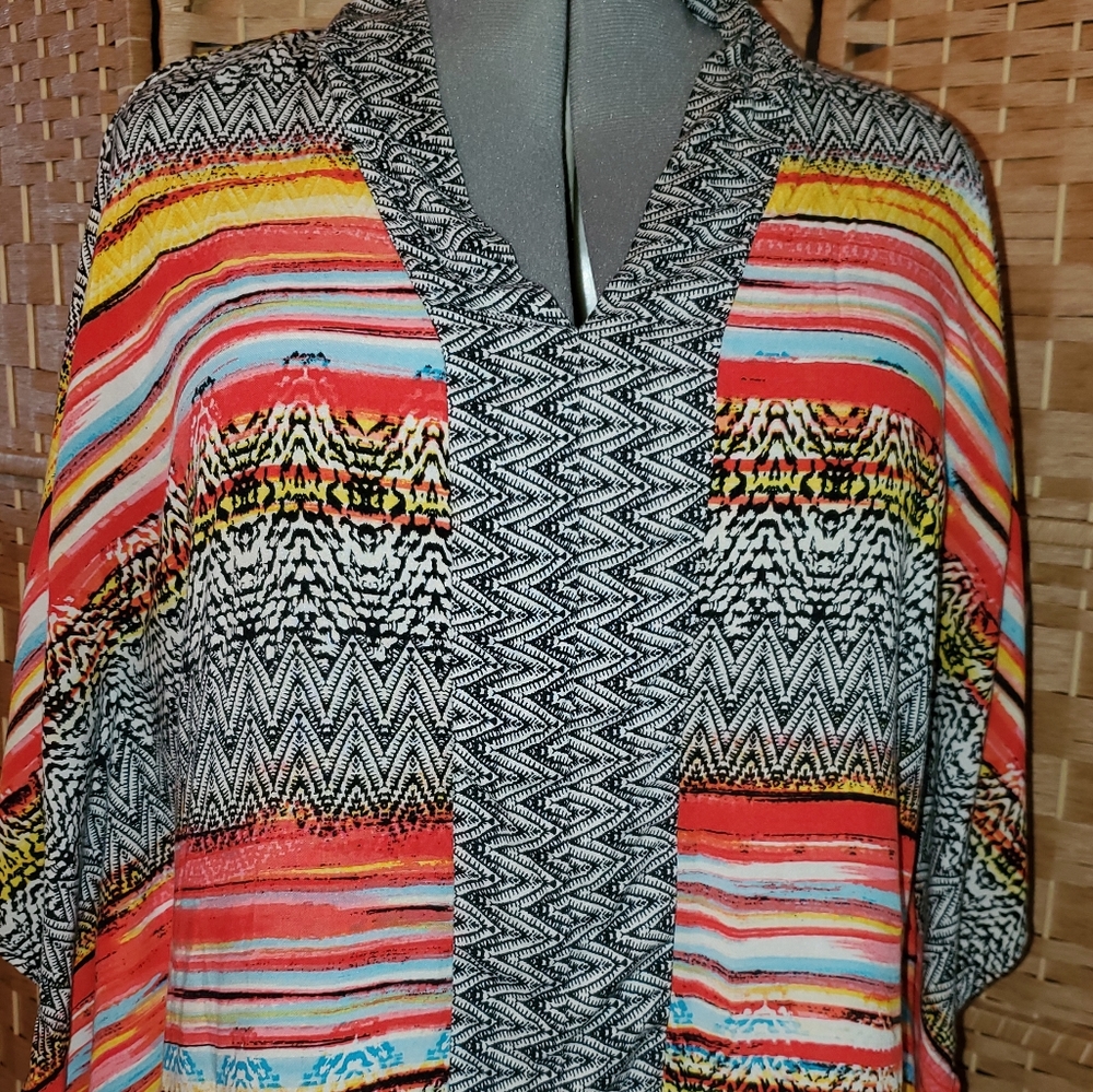 Women's Top, XL